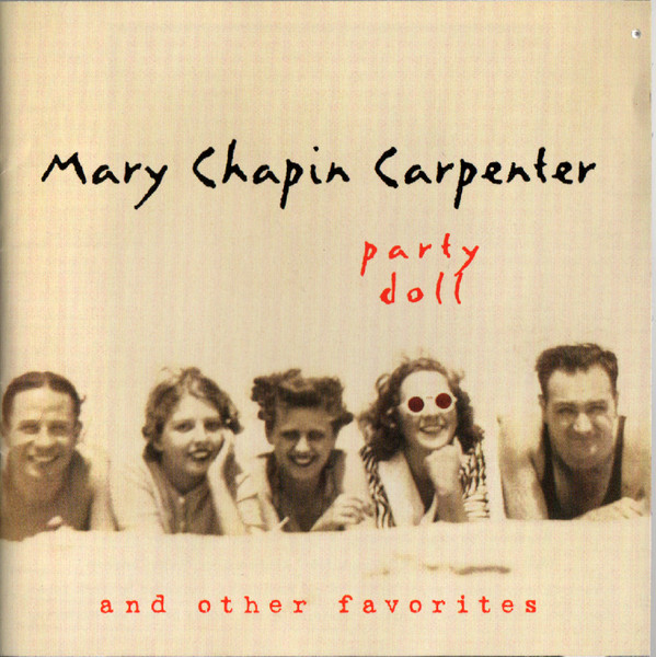 Mary Chapin Carpenter-0