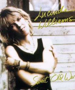 Lucinda Williams-0