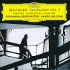 Bruckner* / Wagner* - Gewandhausorchester* ‧ Andris Nelsons-0