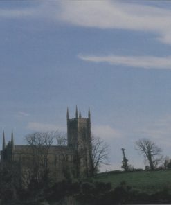 Robin Mark-3