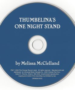 Melissa McClelland-2