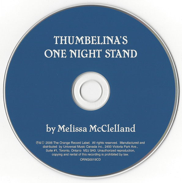 Melissa McClelland-2