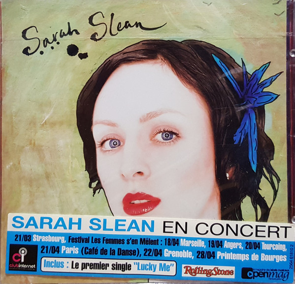 Sarah Slean-1