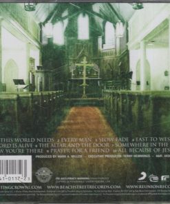 Casting Crowns-1