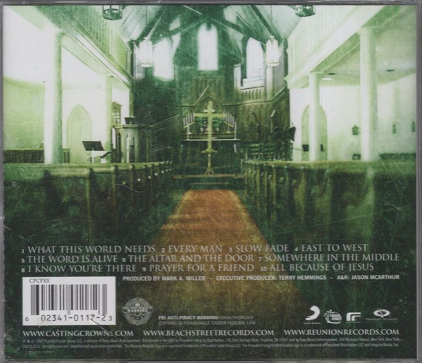 Casting Crowns-1