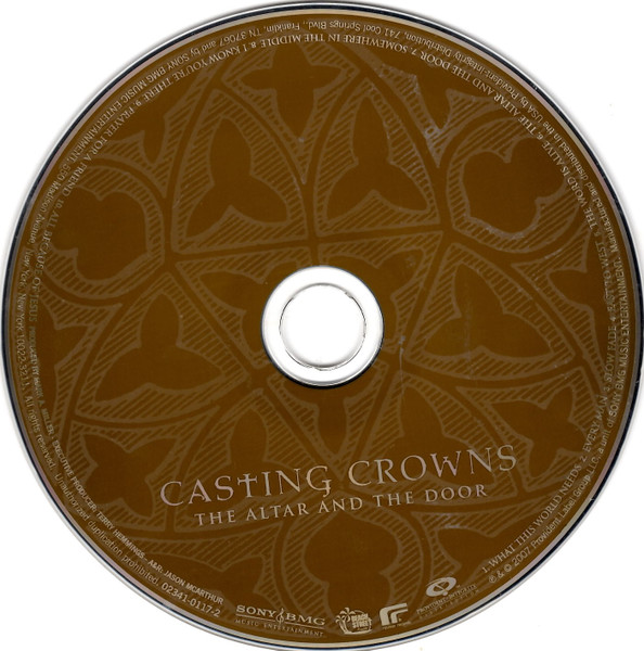 Casting Crowns-2