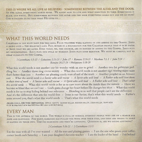 Casting Crowns-4