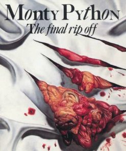 Monty Python-0