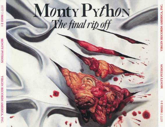 Monty Python-0