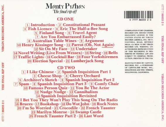 Monty Python-1