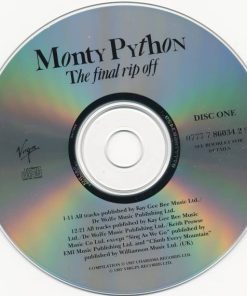 Monty Python-2
