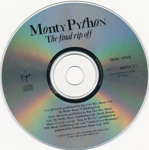 Monty Python-2