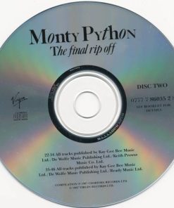Monty Python-3
