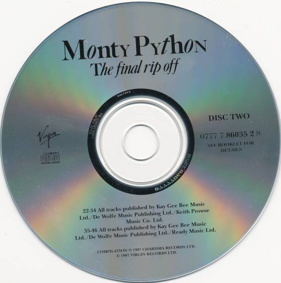 Monty Python-3