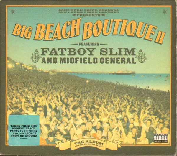 Fatboy Slim And Midfield General-0