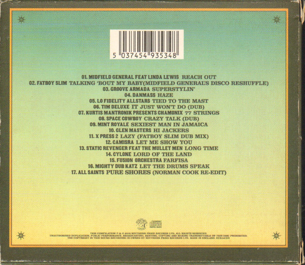 Fatboy Slim And Midfield General-1