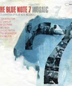 The Blue Note 7-0