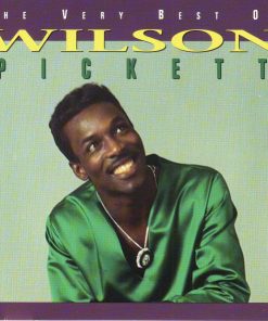 Wilson Pickett-0