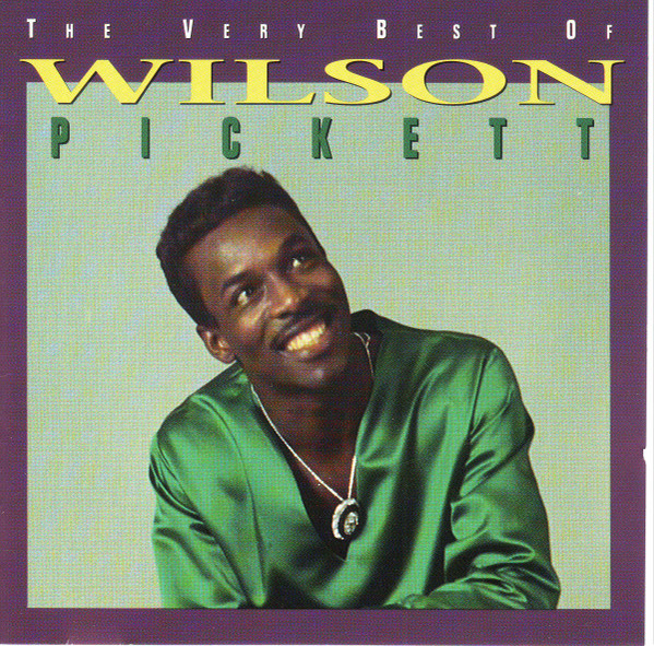 Wilson Pickett-0