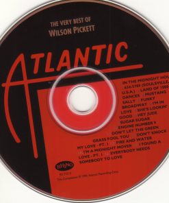 Wilson Pickett-2