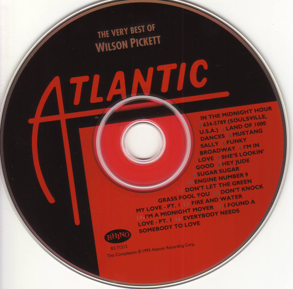 Wilson Pickett-2