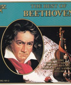 Ludwig van Beethoven-0