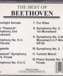 Ludwig van Beethoven-1