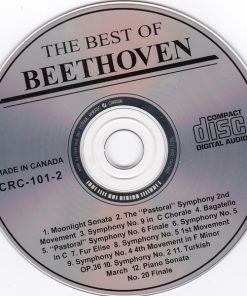 Ludwig van Beethoven-2