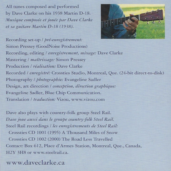 Dave Clarke (10)-2