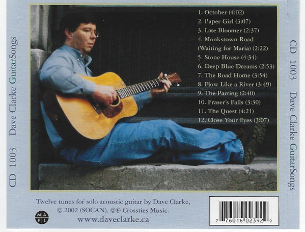 Dave Clarke (10)-4