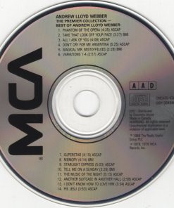 Various, Andrew Lloyd Webber-2