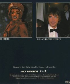 Various, Andrew Lloyd Webber-4