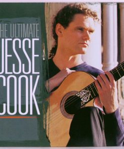 Jesse Cook-0