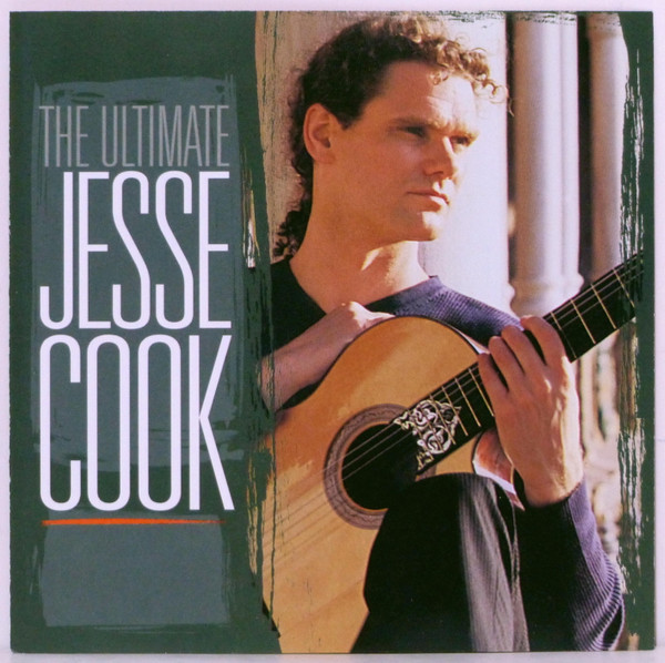 Jesse Cook-0