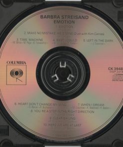 Barbra*-1