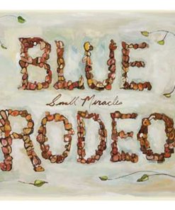 Blue Rodeo-0