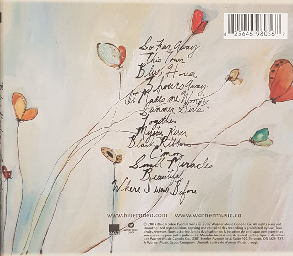 Blue Rodeo-1