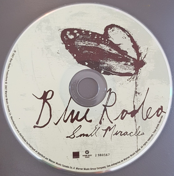Blue Rodeo-3