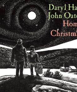 Daryl Hall John Oates*-0