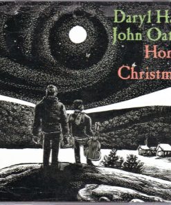 Daryl Hall John Oates*-1