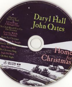Daryl Hall John Oates*-4