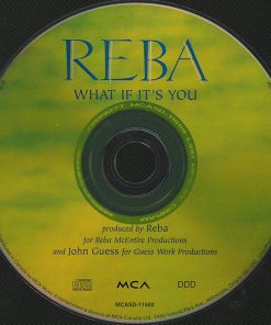 Reba McEntire-2