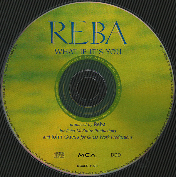 Reba McEntire-2