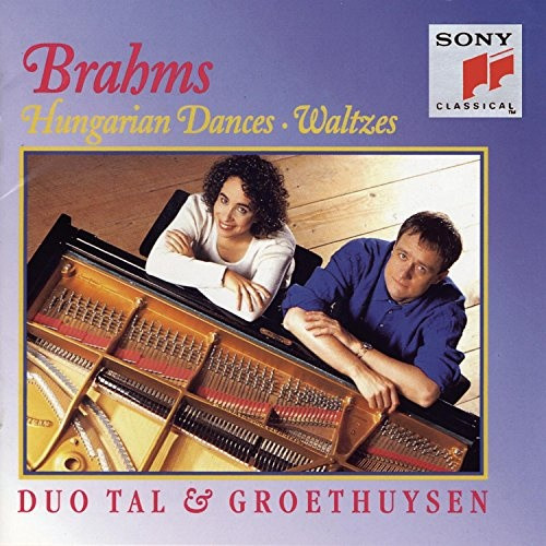 Brahms*, Duo Tal & Groethuysen-0