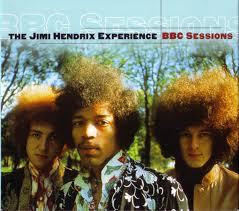 The Jimi Hendrix Experience-0