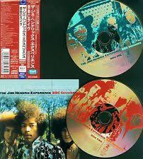 The Jimi Hendrix Experience-2