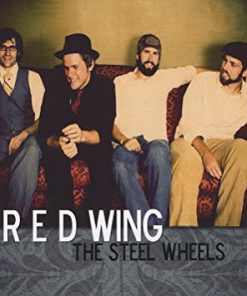 The Steel Wheels-0