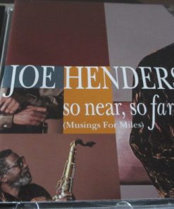 Joe Henderson-0