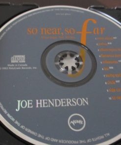 Joe Henderson-1