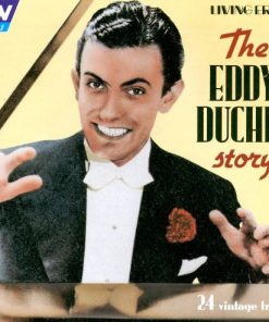 Eddy Duchin And His Orchestra-0